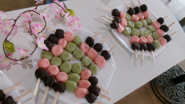 喫茶 いぶき庵