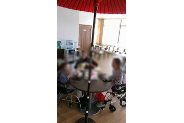喫茶 いぶき庵