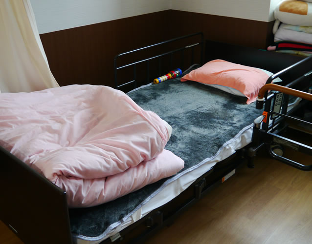 サービス付き高齢者向け住宅 四季