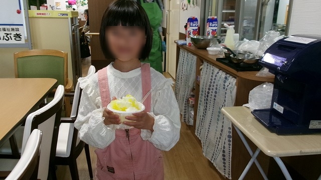 わたしはレモンミルク