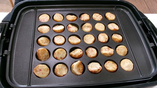 たこ焼き