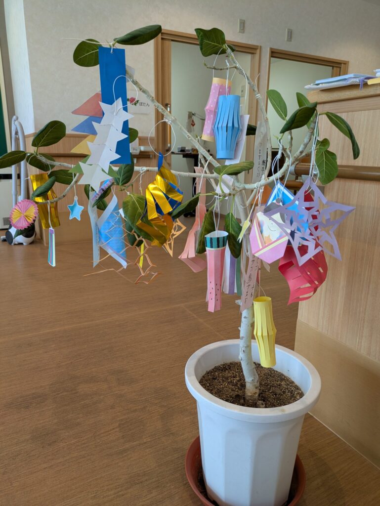 特別な七夕🎋